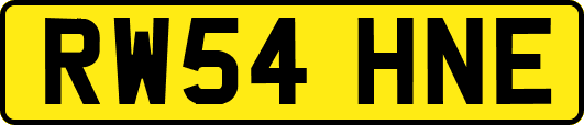 RW54HNE