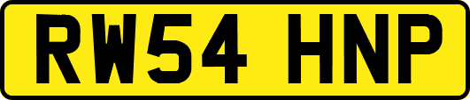 RW54HNP