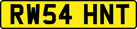 RW54HNT