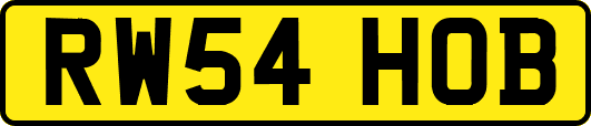 RW54HOB