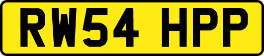 RW54HPP