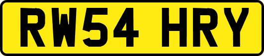 RW54HRY