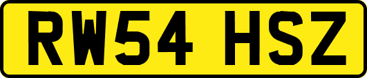 RW54HSZ