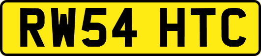 RW54HTC