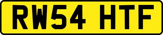 RW54HTF