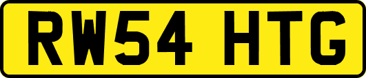RW54HTG