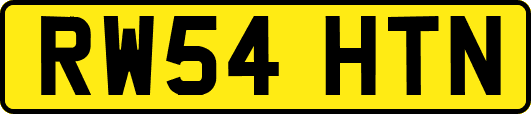 RW54HTN