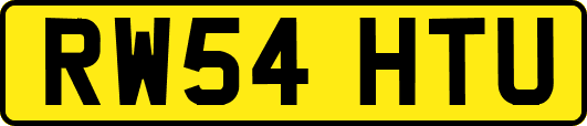 RW54HTU