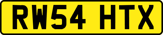 RW54HTX