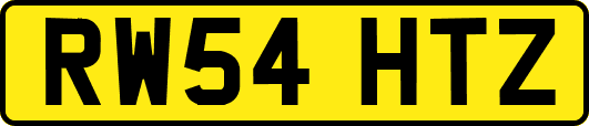RW54HTZ