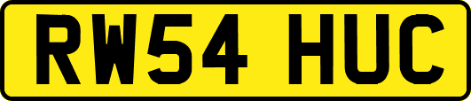 RW54HUC