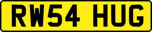 RW54HUG
