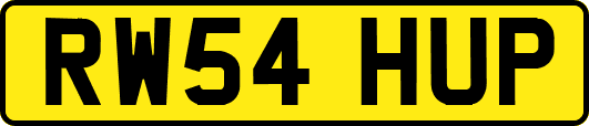 RW54HUP