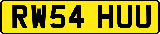 RW54HUU