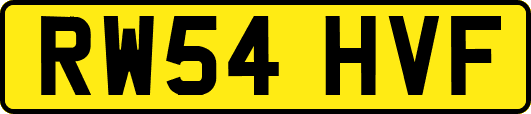 RW54HVF