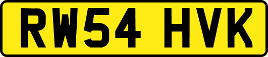 RW54HVK