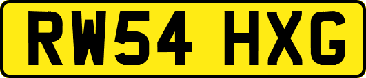 RW54HXG