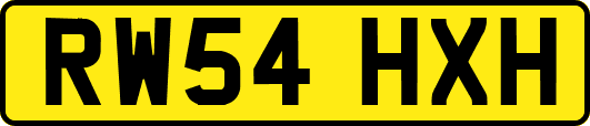 RW54HXH