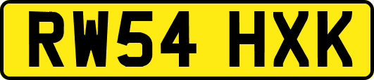 RW54HXK