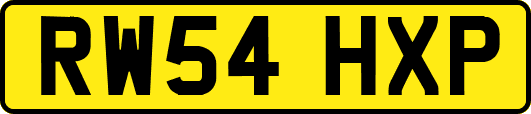 RW54HXP