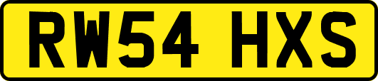 RW54HXS