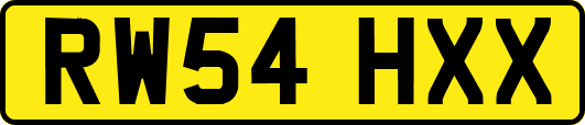 RW54HXX