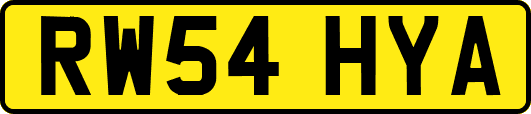 RW54HYA