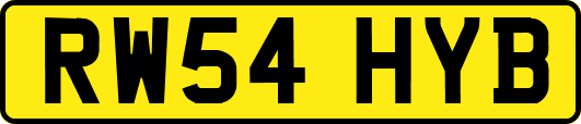 RW54HYB