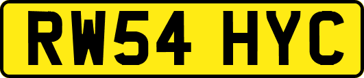 RW54HYC