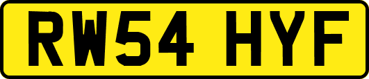 RW54HYF