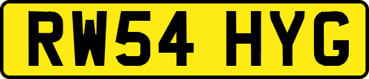 RW54HYG
