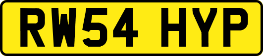RW54HYP