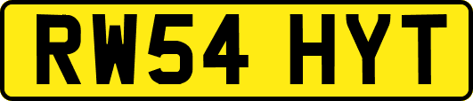 RW54HYT