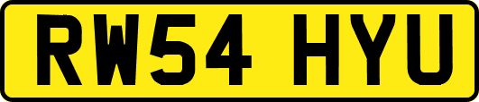 RW54HYU
