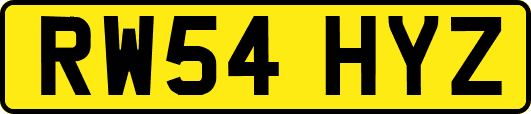 RW54HYZ