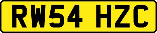 RW54HZC