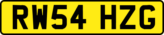 RW54HZG