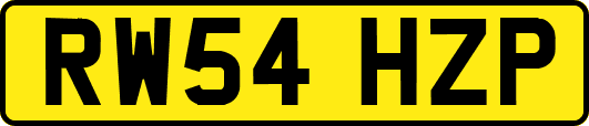 RW54HZP