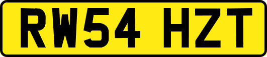 RW54HZT