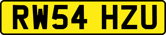 RW54HZU
