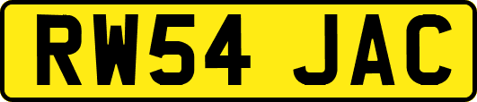 RW54JAC
