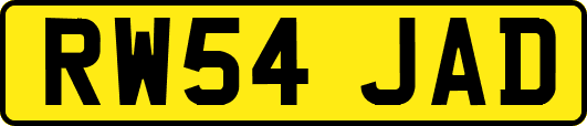 RW54JAD
