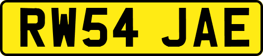 RW54JAE