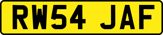RW54JAF