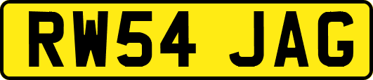 RW54JAG