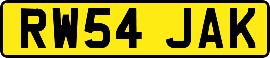 RW54JAK