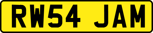 RW54JAM
