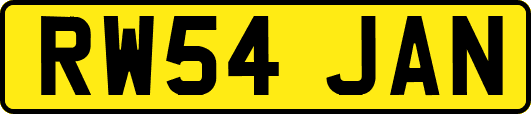RW54JAN