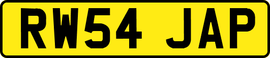 RW54JAP