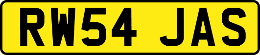 RW54JAS